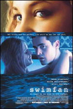 Locandina del film Swimfan - La piscina della paura (US)