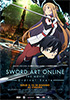 i video del film Sword Art Online The Movie: Ordinal Scale