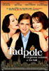 la scheda del film Tadpole - Un giovane seduttore a New York