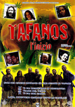 Locandina del film Tafanos - L'inizio