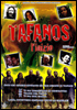 la scheda del film Tafanos - L'inizio