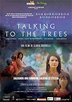 Talking To the Trees