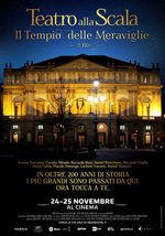Teatro alla Scala - Il Tempio delle Meraviglie