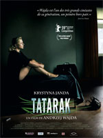 Locandina del film Tatarak - Sweet Rush
