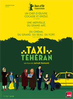 Taxi Teheran