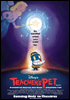 la scheda del film Teacher's pet