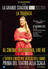 i video del film La Traviata in diretta HD dal Teatro Alla Scala