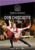 la scheda del film Teatro Bolshoi - Don Chisciotte