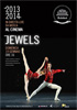 la scheda del film Teatro Bolshoi - Jewels