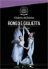 la scheda del film Teatro Bolshoi: Romeo e Giulietta