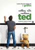 la scheda del film Ted