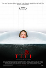 Locandina del film Denti (US)