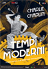 la scheda del film Tempi moderni