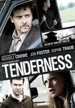 Locandina del film Tenderness (US)