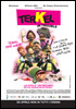 la scheda del film Terkel in trouble