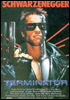 la scheda del film Terminator