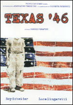 Locandina del film Texas 46