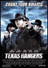 la scheda del film Texas Rangers