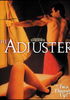 la scheda del film The Adjuster