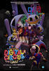 i video del film The Amazing Digital Circus: The Last Act