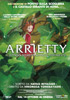 i video del film Arrietty - Il mondo segreto sotto il pavimento