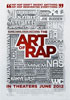 la scheda del film The Art of Rap