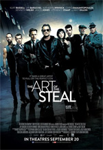 Art of the Steal - L'arte del furto