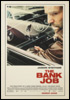 la scheda del film The Bank Job