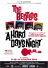 i video del film The Beatles A Hard Day's Night