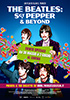 i video del film The Beatles: Sgt Pepper & Beyond