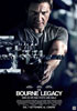 la scheda del film The Bourne Legacy