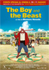 i video del film The Boy and the Beast