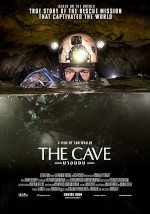 The Cave - Miracolo Nella Grotta
