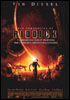 la scheda del film The Chronicles of Riddick