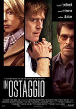 Locandina del film In ostaggio