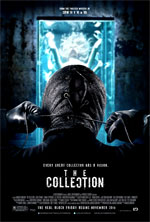 Locandina del film The Collection