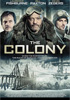 la scheda del film The Colony