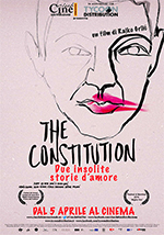 The Constitution - Due insolite storie d'amore