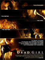 Locandina del film The dead girl (US)
