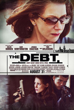 Locandina del film Il Debito