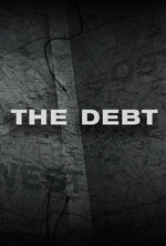 Locandina del film Il Debito (US)