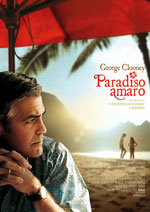 Locandina del film Paradiso amaro