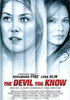 la scheda del film The Devil You Know