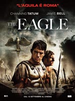 Locandina del film The Eagle