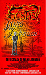 The Ecstasy of Wilko Johnson