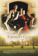 Locandina del film Il club degli imperatori