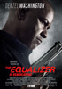 i video del film The Equalizer - Il Vendicatore