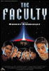 la scheda del film The faculty