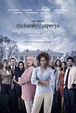 Locandina del film The Family That Preys (US)