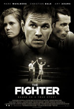 Locandina del film The Fighter